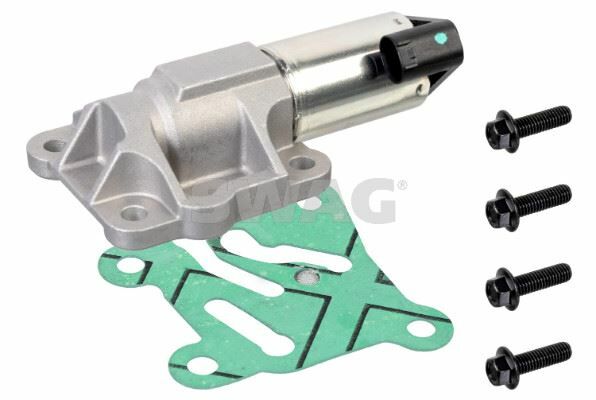 MANYETİK VALF ONARIM SETİ MOTOR EKSANTRİK MİLİ AYAR DEĞİŞTİRME İÇİN VOLVO PKW FEBI 177072
