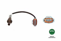 OKSİJEN SENSÖRÜ ASTRA G-CORSA C-MERIVA A-VECTRA C-ZAFIRA 1.4-1.6 16V 98-05 Z14XE-Z16XE