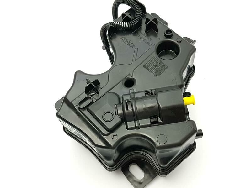 PARTİKÜL FİLTRE DEPOSU C4 II-C4 AİRCROSS-C4 CACTUS-C4 PICASSO 2-P308-P308 2 1.6 BlueHDi 8V 06-20 FAP YAKIT DEPOSU