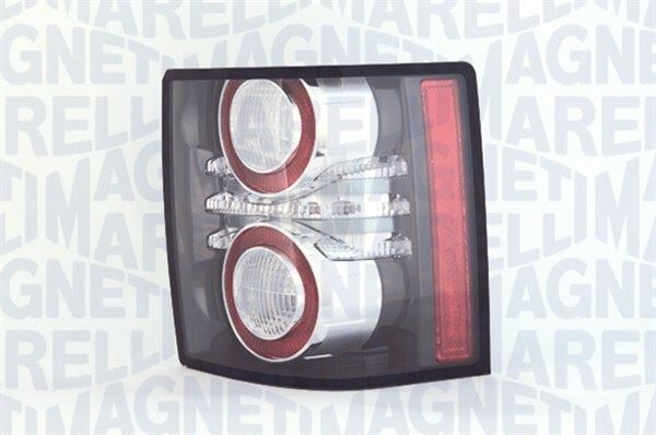 STOP SOL LANDROVER RANGEROVER MY09 L322 2010 LLH502 VOGUE