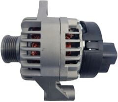 ALTERNATÖR 14V 120A FIAT BRAVO II 07 14 DOBLO 10 LİNEA 09 DUCATO 10 ALFA ROMEO 159 05 11 MITO 08 15 1.6D MTJ 1.9 JTD 2.0D MTJ