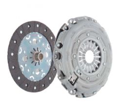 DEBRIYAJ SETI BASKI BALATA FIAT DUCATO 2.2 MJT E6 21