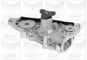 DEVİRDAİM MAZDA3 EC : 1.6 İ / MX-5 I NA : 1.8 / MX-5 II NB : 1.6 16V;1.8 16V / XEDOS 6 CA . C