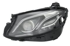 FAR Bİ-LED SOL MERCEDES E 2016-