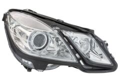 FAR SAG BI-XENON MERCEDES E-CLASS W212 S212 09 13