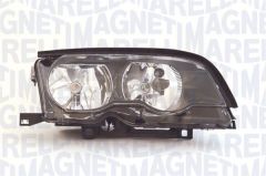 FAR SOL OVAL SİNYALLİ BMW E46 M3 COUPE 316Cİ 318Cİ 330Cİ 2.00-.06 E46 CABRIOLET 00 LPH382