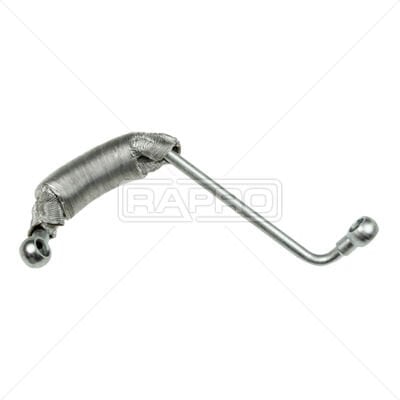 TURBO YAGLAMA BORUSU AUDI A1 1.4 TFSI