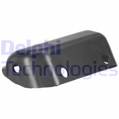 AKS GÖVDESİ ARKA; SOL SMART FORTWO 450 SERİES 01/07
