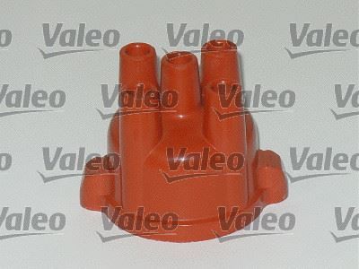 ATEŞLEME ELEMANI DİSTRİBÜTÖR KAPAĞI M4047 RENAULT