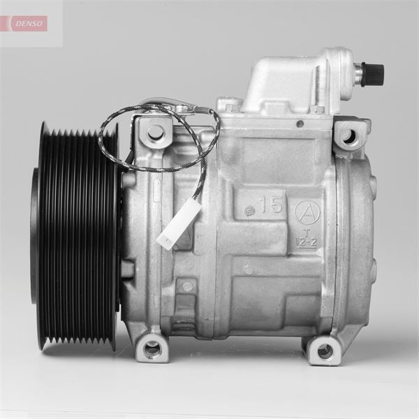 COMPRESSOR. AİR CONDİTİONER