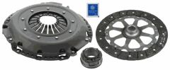 DEBRİYAJ SETİ PORSCHE BOXSTER-CAYMAN 3.4 06 240mm
