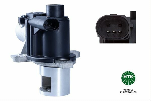 EGR VALFİ EGE5-D018 DACIA-NISSAN-RENAULT