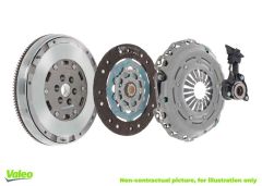 FULLPACK DMF CSC VW TİGUAN 1.4 TSI