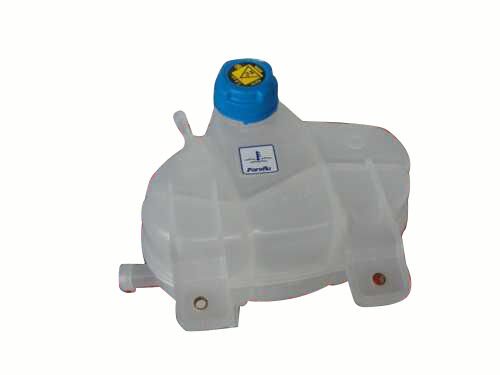 RADYATOR EK SU DEPOSU FIAT LINEA 1 4