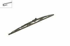 x ÖN CAM SİLECEĞİ TWİN AD. 575mm NISSAN JUKE 99-12