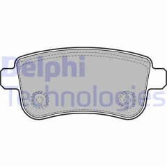 ARKA FREN BALATASI FLUENCE 09 MEGANE III 09 MEGANE IV 15 SCENIC III 09 CLIO V 19 CAPTUR II 20 1.0 TCE 1.2 TCE 1.3 TCE 1.5 DCI 1.6 SCE 440603734R