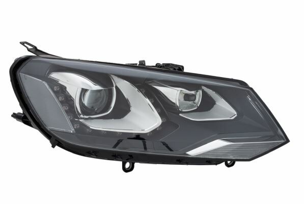 FAR VW TOUAREG 7P5 Bİ-XENON LED SAG VW