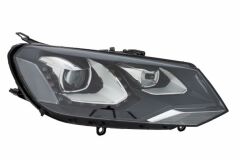 FAR VW TOUAREG 7P5 Bİ-XENON LED SAG VW
