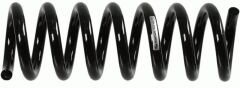 HELEZON YAY ARKA RENK KODU: 1 X MOR / 1 X SARI MERCEDES W204 S204 C204 C207