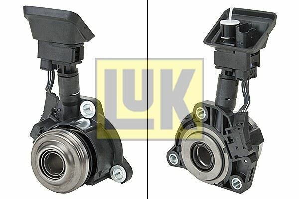 HİDROLİK DEBRİYAJ RULMANI P308 07 14 P3008 09 16 P208 12 19 P2008 13 PARTNER-BERLINGO 10 C3 09 C4 04 C5 10 DS3 09 1.6 HDİ-VTI YARI OTOMATİK