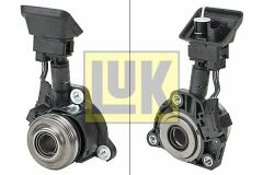 HİDROLİK DEBRİYAJ RULMANI P308 07 14 P3008 09 16 P208 12 19 P2008 13 PARTNER-BERLINGO 10 C3 09 C4 04 C5 10 DS3 09 1.6 HDİ-VTI YARI OTOMATİK