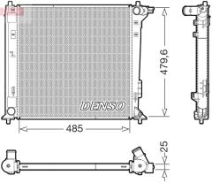 THERMAL RADİATOR
