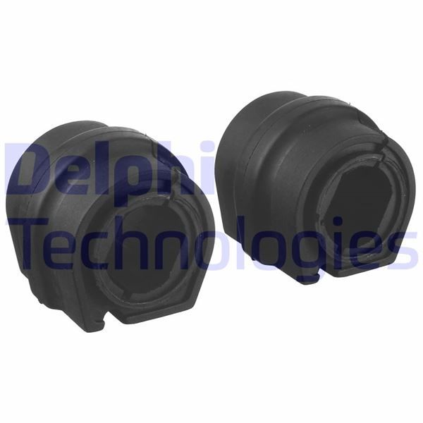 VİRAJ DEMİR LASTİĞİ ÖN 25mm PEUEGOT PARTNER 08 CITROEN BERLINGO 08 DS5 2.0 HDİ 12