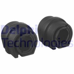 VİRAJ DEMİR LASTİĞİ ÖN 25mm PEUEGOT PARTNER 08 CITROEN BERLINGO 08 DS5 2.0 HDİ 12