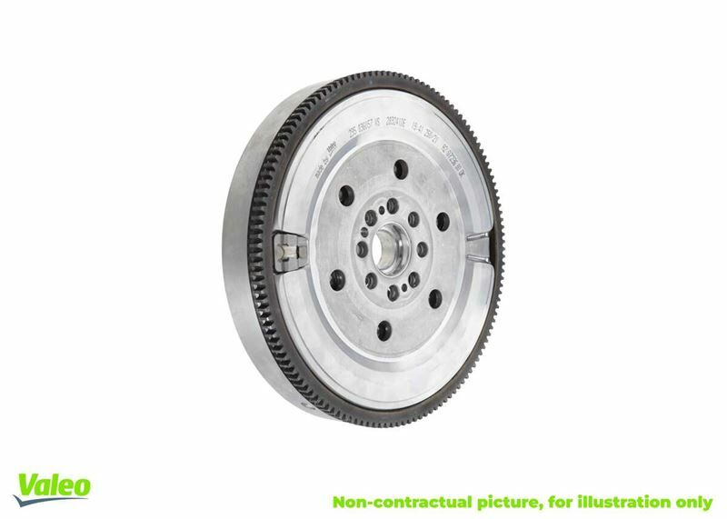 VOLAN DMF BMW 3 SERİSİ 320d 01 2005