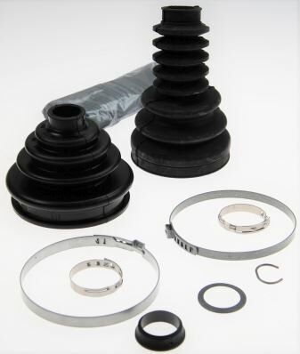 BOOT KİTS FOR CVJ MERCEDES-BENZ