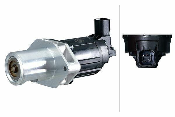 EGR VALFİ 12V 5-KUTUPLU OPEL ANTARA-CASCADA-INSİGNİA-ZAFİRA