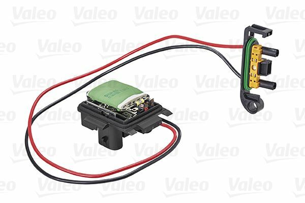 ELEKTRONİK KONTROL ÜNİTESİ RENAULT TRAFIC OPEL VIVARO
