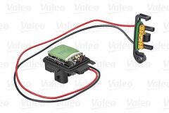 ELEKTRONİK KONTROL ÜNİTESİ RENAULT TRAFIC OPEL VIVARO