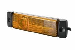 YAN SİNYAL LAMBASI 24V SOL-SAĞ LED TREYLER