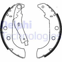 ARKA PABUÇ BALATA XSARA 1.4HDİ 1.6 1.8 1.5D 98-05 306 1.6 1.8 94-01 405 92-95 GS8657 228x42