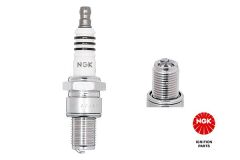 BR9ECSIX-5 ATEŞLEME BUJİSİ