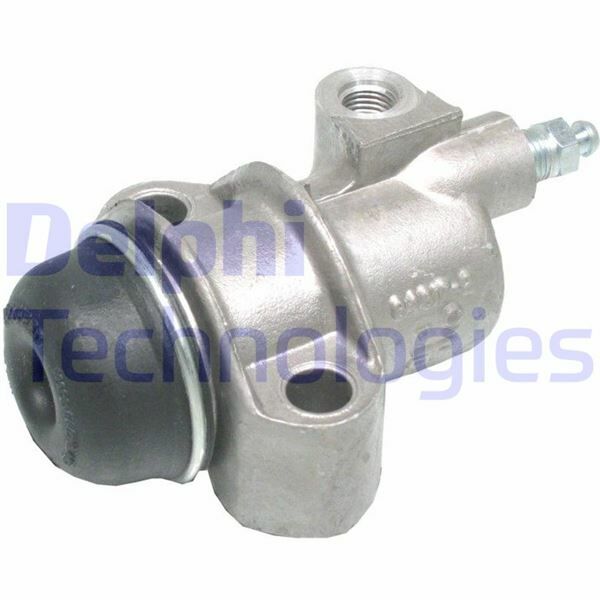 DEBRİYAJ HİDROLİK MERKEZİ DÜZENEĞİ - HALIFAX TOOL TRACTORS / JONES CRANES K SERİES / LDV EA RANGE /