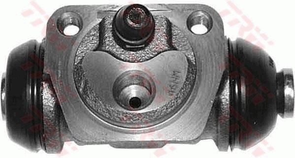 FREN SİLİNDİRİ ARKA 17.5mm MICRA K11 1.0I/1.3I 16V 1992-2003