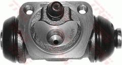 FREN SİLİNDİRİ ARKA 17.5mm MICRA K11 1.0I/1.3I 16V 1992-2003