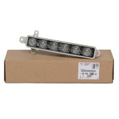 GÜNDÜZ FARI LED SAĞ-SOL PEUGEOT P308 13 21 CITROEN C-ELYSEE 12