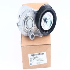 ALTERNATOR GERGI RULMANI KOMPLE KÜTÜKLÜ A2.2 DM CAPTIVA ANTARA