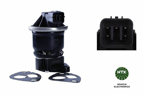 EGR VALFİ EGE5-A044 HONDA