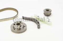 EKSANTRİK GERGİ KİTİ FOCUS-MAX-CONNECTC30-S401.6TDCI-1.8TDCI-2.0 G8DA-HHDA-EYPA-KKDA-AODA