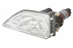 FAR MERCEDES CİTARO SOL MB CV