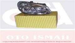 FAR SİNYAL SAĞ DOBLO 06-10 ELEKTRİKLİ H7 H1