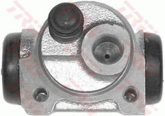 FREN SİLİNDİRİ SAĞ CLIO 1.1-1.2-1.8-1.9D 91-00 -TWNG 1.2 96 20.6mm