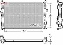 MOTOR SU RADYATORU OPEL GRANDLAND-VIVARO C-ZAFIRA LIFE-P3008-P308-P5008-P508-EXPERT IV-RIFTER- PARTNER-BERLINGO-C4 PICASSO II-JUMPY 1.6-2.0 THP-HDI-BlueHDI-PureTech
