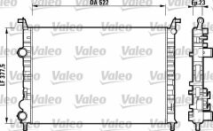 RADYATÖR PALIO 1.2-ALBEA 1.6 AC KLİMASIZ MEK 530x379x22