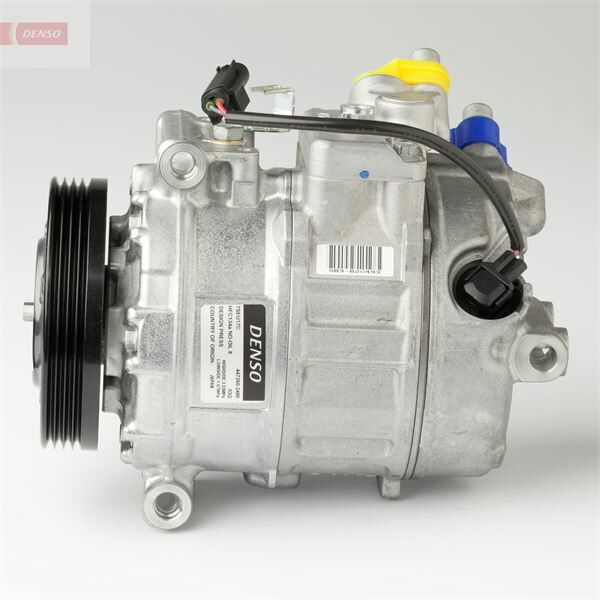 COMPRESSOR. AİR CONDİTİONER BMW 7 E65. E66 01-08