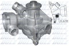 DEVIRDAIM POMPASI MERCEDES M103 W124 W201 W126 R107